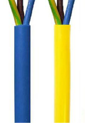 100m of 3183AG 2.5mm 3-Core Arctic Grade Flexible Cable
