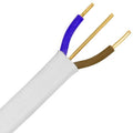 100M of 6243B1.5mm LSF Three Core & Earth Cable