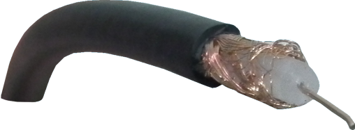 100m of RG59 CCTV Cable