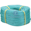 18MM X 125MTR PP DAN SEAGREEN COIL