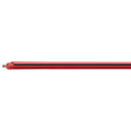 2 Core Electrical Wire Figure 8 - 30m - Red