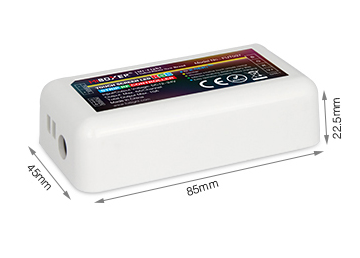 2.4GHz 4-Zone RGB LED Strip Controller (ML-037)