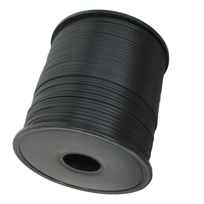 50m of 2182Y 0.5mm 2-Core Flexible Cable