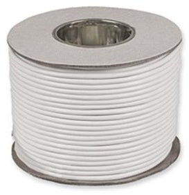 50m of 3185Y 2.5mm 5-Core, Double Insulated Flexible Cable