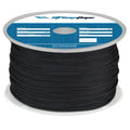 8 PLAIT POLYESTER 4MM X 100M BLACK