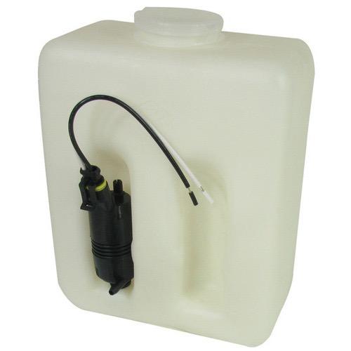AFI Below Deck Windshield Washer Kit