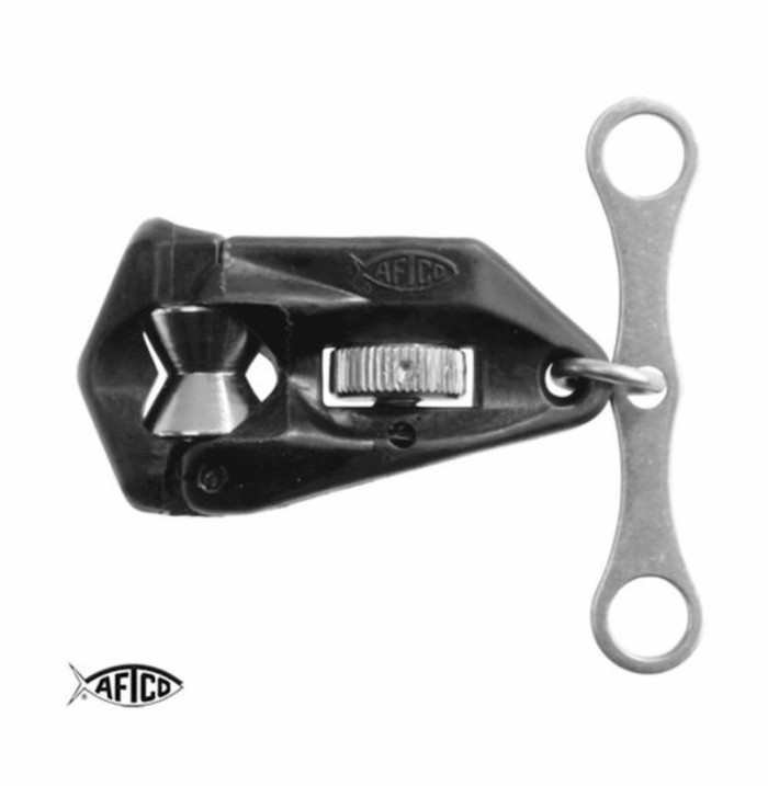 Aftco Roller Troller Outrigger Release Clip (Pair)