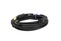Airmar Mix and Match Cable, 9-Pin 1kW Series, Raymarine 7-Pin, 8m - Bosuns Boat