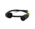 Airmar Transducer Diagnostic Tester Cable, Raymarine CHIRP 11-Pin