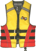 AquaSport L50 Adult XLarge Life Jacket