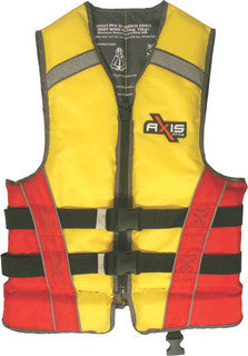 AquaSport L50 Adult XLarge Life Jacket