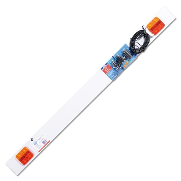 LED Trailer Light Board