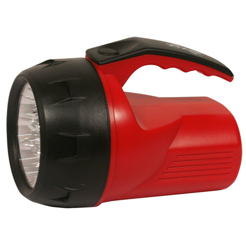 Axis LED Torch - Waterproof with Batteries