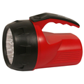 Axis LED Torch - Waterproof with Batteries