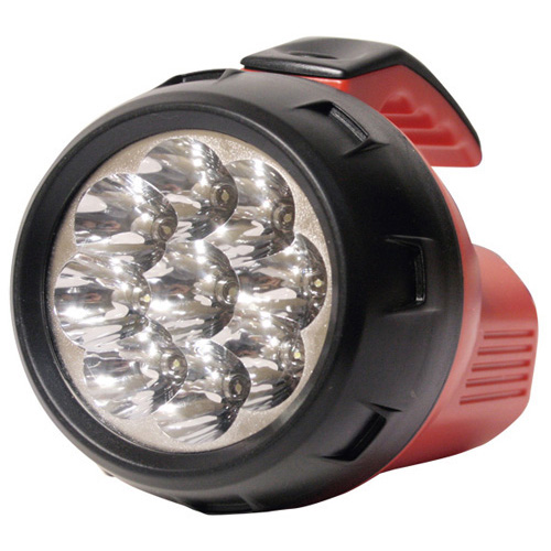 Axis LED Torch - Waterproof with Batteries