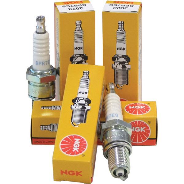 B7HS Spark Plug - Pack of 10