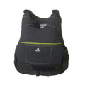 Baltic Elite Black Life Jacket