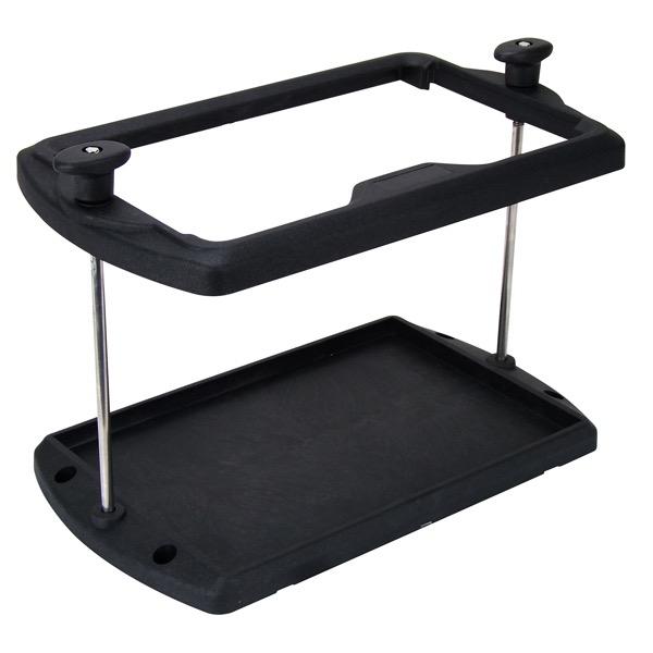 Battery Tray - Bosuns Boat