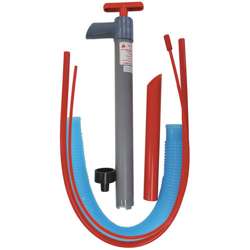 Beckson Handy-Mate Pump