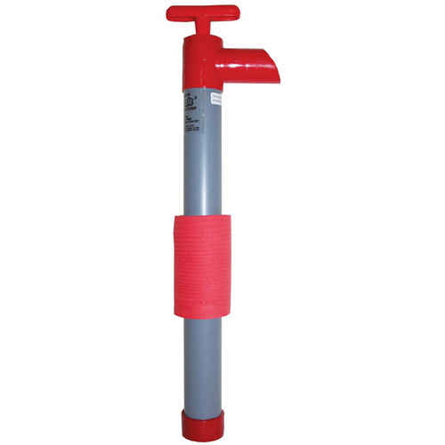Beckson Pump - Sea kayak - Bosuns Boat