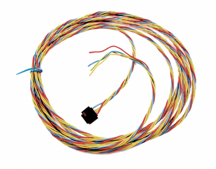 BENNETT TRIM TAB WIRE HARNESS #31-WH1000 - Bosuns Boat