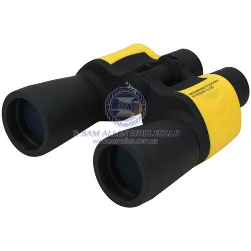 Binoculars Relaxn Explorer Pro 7x50 Waterproof auto focus