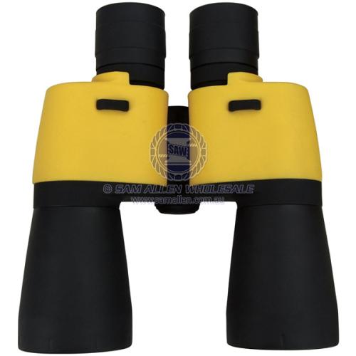 Binoculars Relaxn Explorer Pro 7x50 Waterproof auto focus