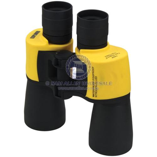 Binoculars Relaxn Explorer Pro 7x50 Waterproof auto focus