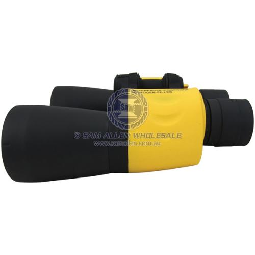 Binoculars Relaxn Explorer Pro 7x50 Waterproof auto focus