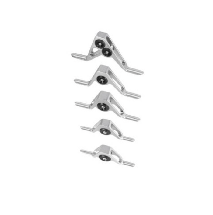 Bluewing Heavy Duty Roller Sets