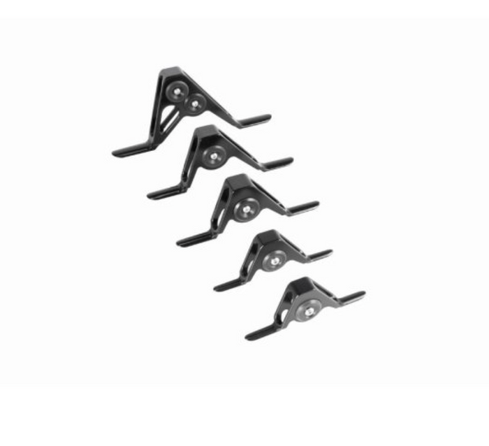 Bluewing Heavy Duty Roller Sets