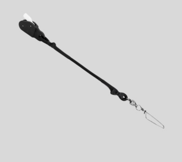 Bluewing Outrigger Halyard Lock Pulleys - Bosuns Boat