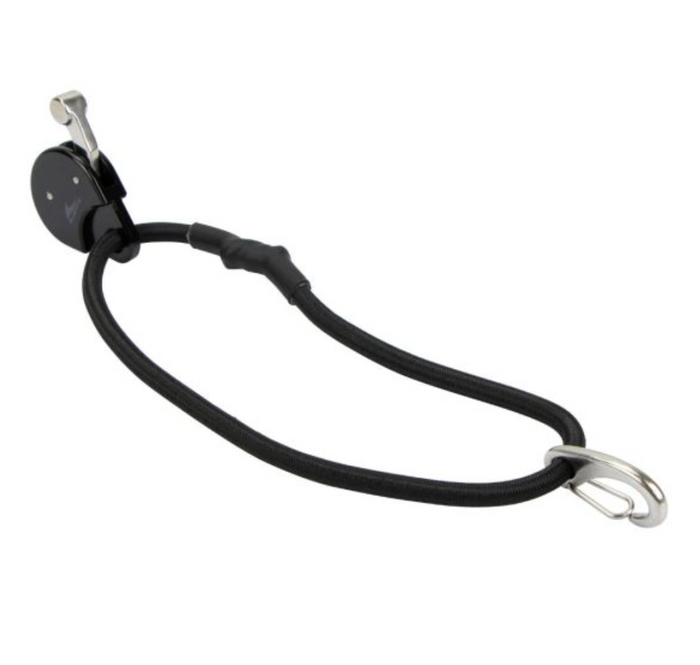Bluewing Outrigger Line Locks - Bosuns Boat