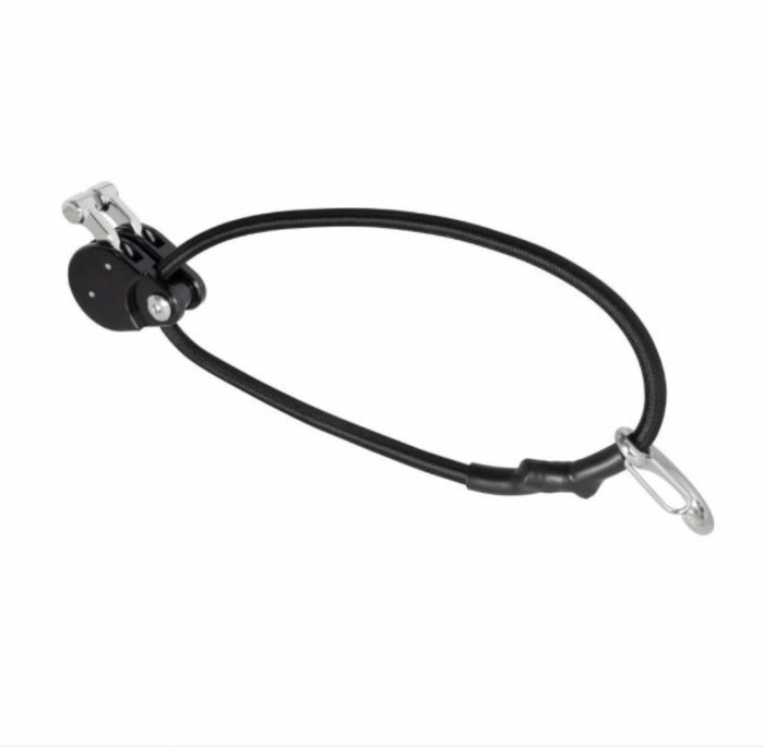 Bluewing Outrigger Line Locks - Bosuns Boat