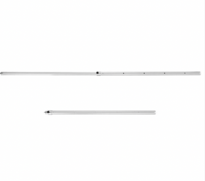 Bluewing Sunshade Support Poles