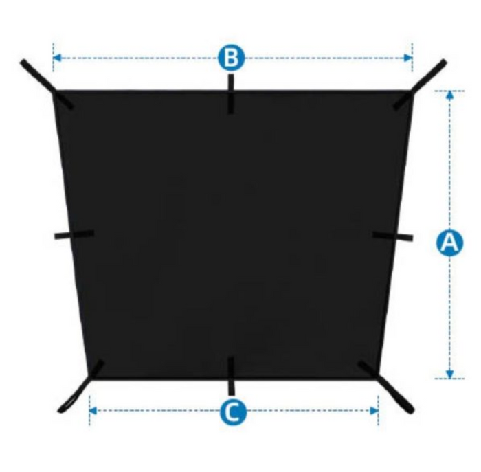 Bluewing Sunshades