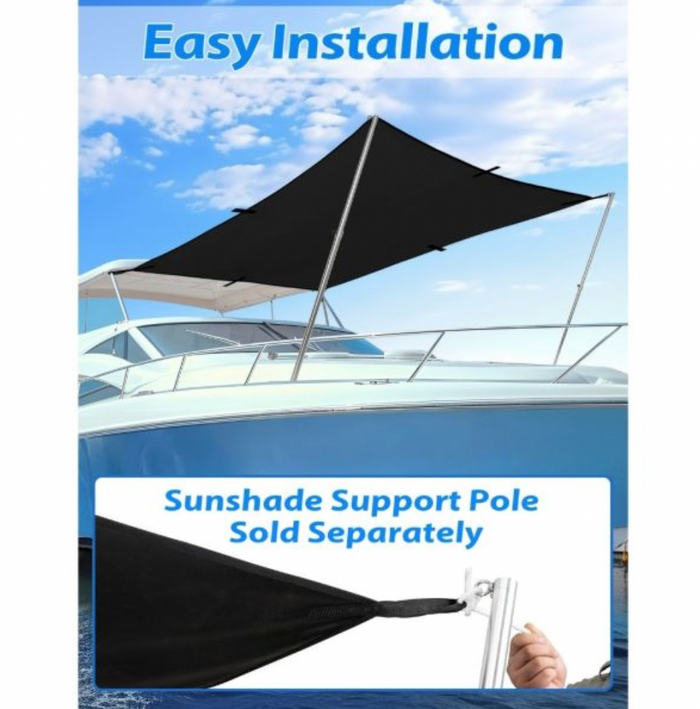 Bluewing Sunshades