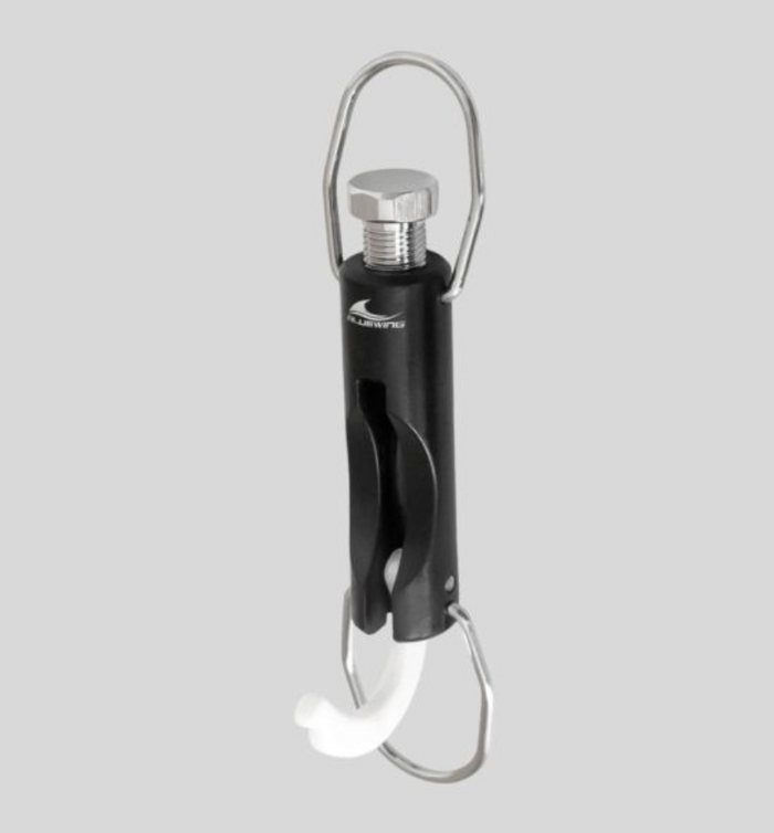 Bluewing Zirconia Outrigger Release Clips