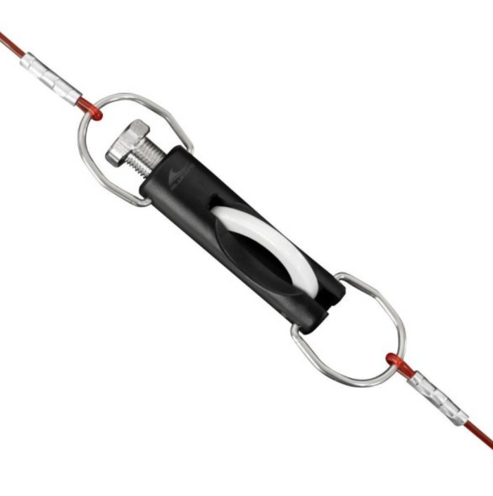 Bluewing Zirconia Outrigger Release Clips