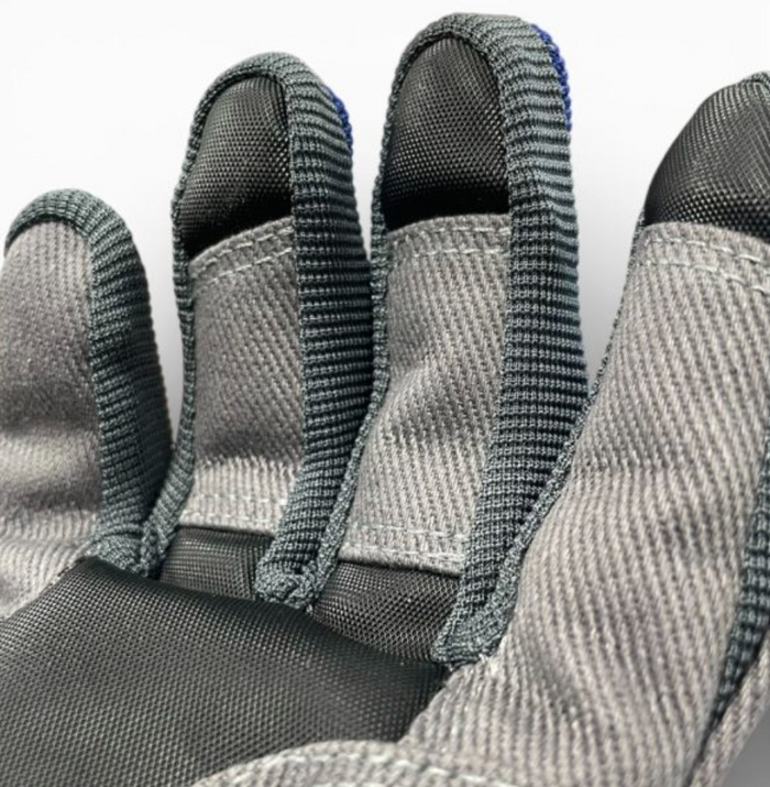 Bulletproof Tracing Leadering Gloves