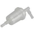 CAN-B Inline Filter for Engines 90° Max 2000 CC. Diesel