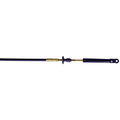 CCX205 Evinrude/Johnson 479 Type XTREME Control Cable - 1979 and later - Length: 5.79m (19ft) - Bosuns Boat