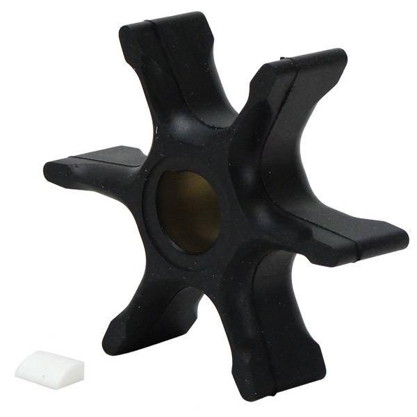 CEF Impeller - Evinrude & Johnson Suits up to 1988 - White key - OE 396725,432954,437080