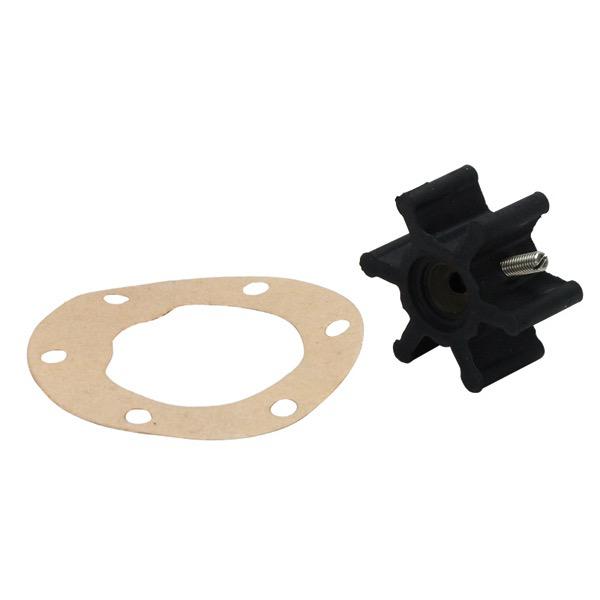 CEF Impeller BUKH/Jabsco/JMP/Johnson Pump/Onan/Renault/Sherwood/Vetus/Volvo-Penta/Yanmar