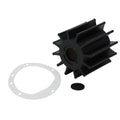 CEF Impeller Caterpillar/Detroit Diesel/DJ Pump/Jabsco/JMP/Johnson Pump/Vetus/Volvo-Penta/Yanmar