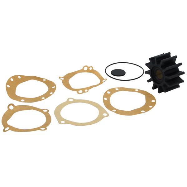 CEF Impeller Crusader/DJ Pump/Jabasco/Onan/Sheerwood/Volvo-Penta/Westerbeke