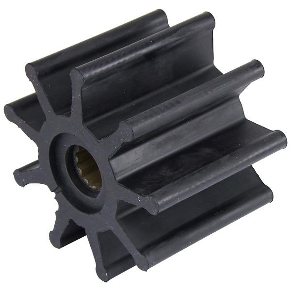 CEF Impeller DJ Pump OE 08-15-0901/ Jabasco OE 17240-0001, OE 18789-0001