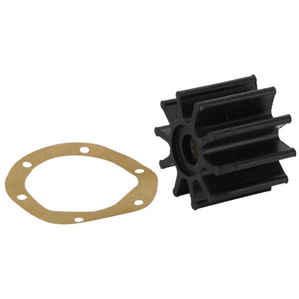 CEF Impeller Jabsco OE 18777-0001, Volvo Penta OE 834794/OE 876120