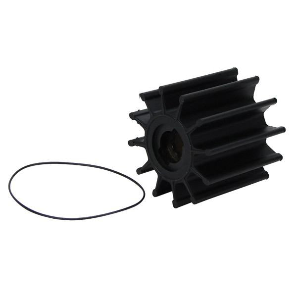 CEF Impeller Sherwood OE 26000K