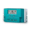 ChargeMaster - Solar Regulator